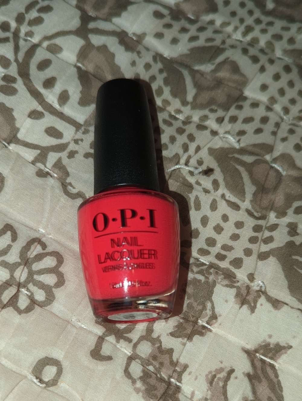 OPI-4260-Cajun Shrimp